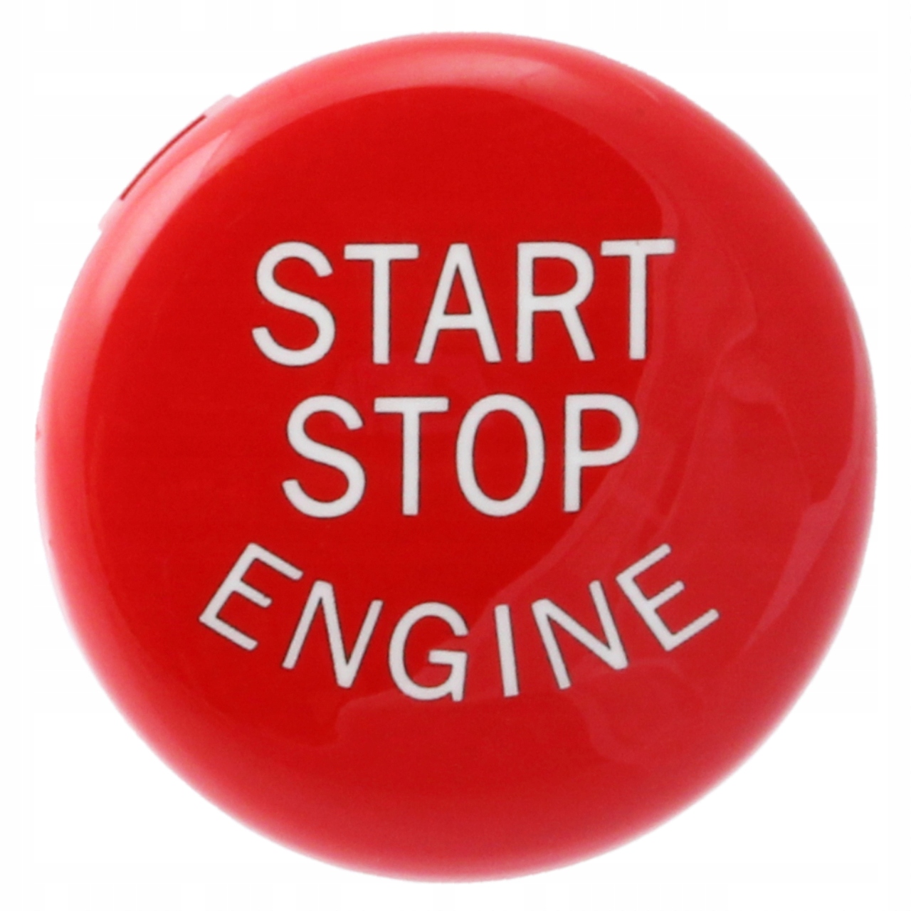 NAKŁADKA PRZYCISK START STOP BMW E61 E91 X5 X6 Z4