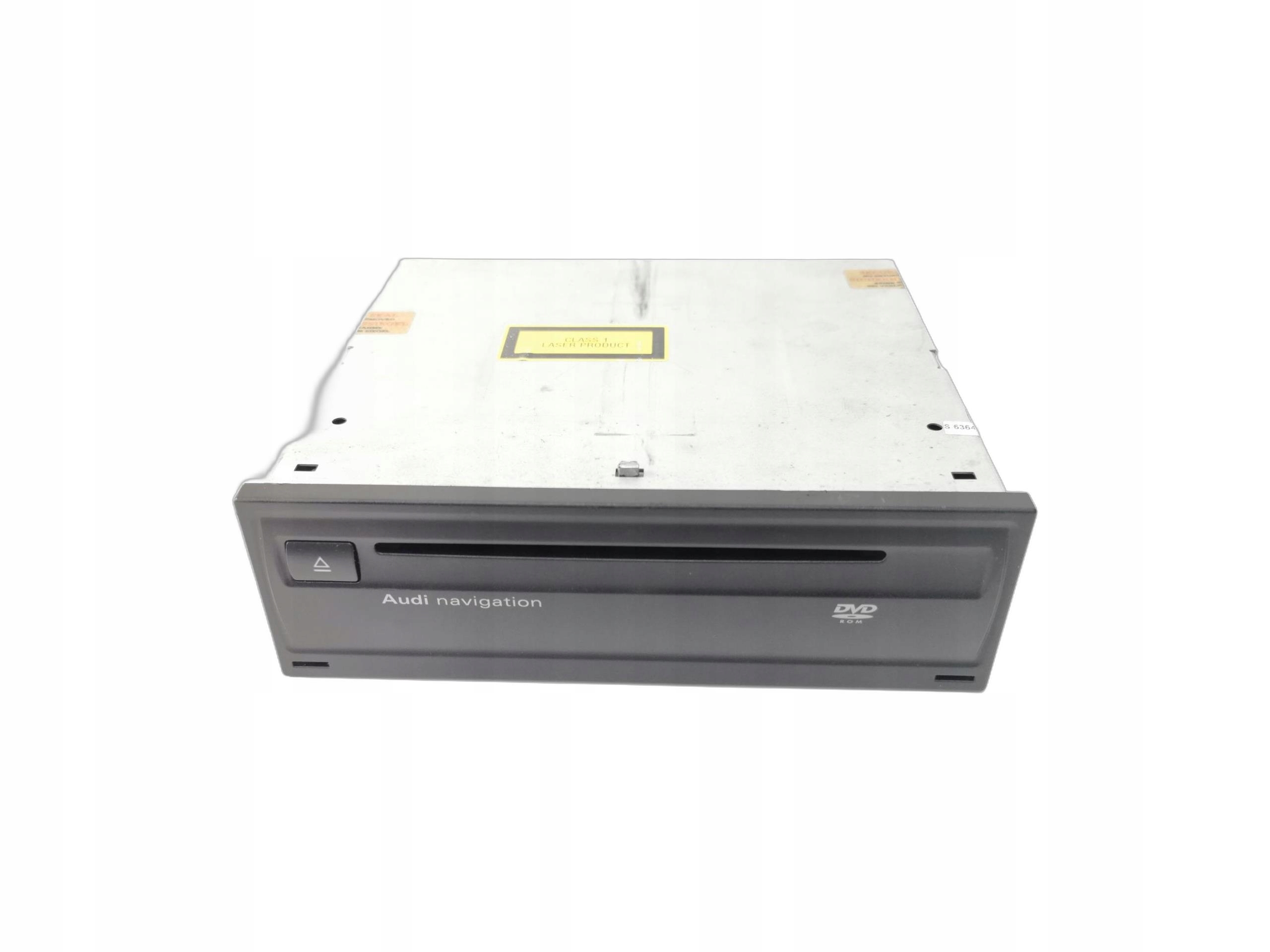 player navigation devices AUDI Q7 4L 4E0919887D