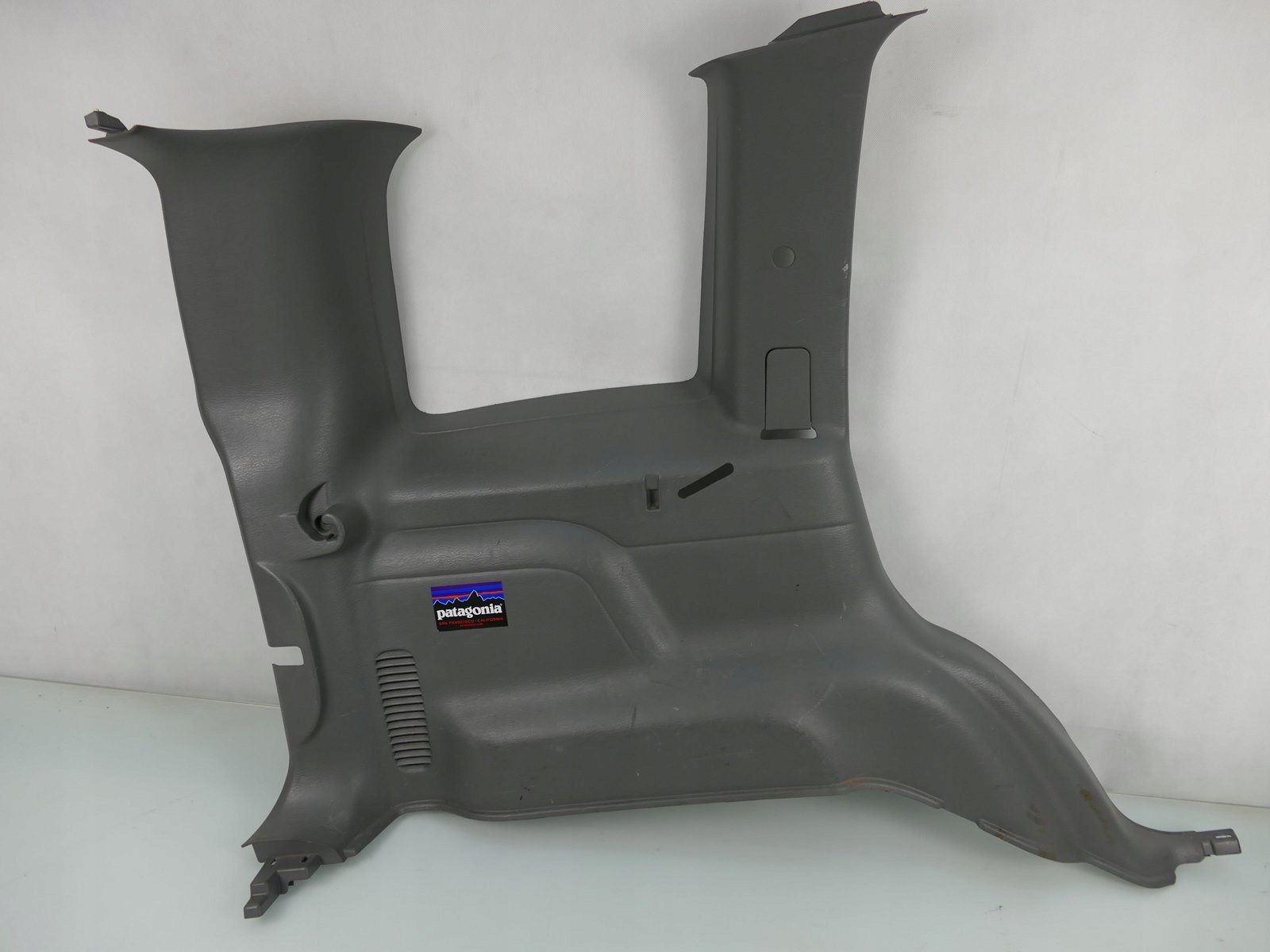 JEEP CHEROKEE KJ LIFT БАГАЖНИК БЕКОН ЛЕВЫЙ