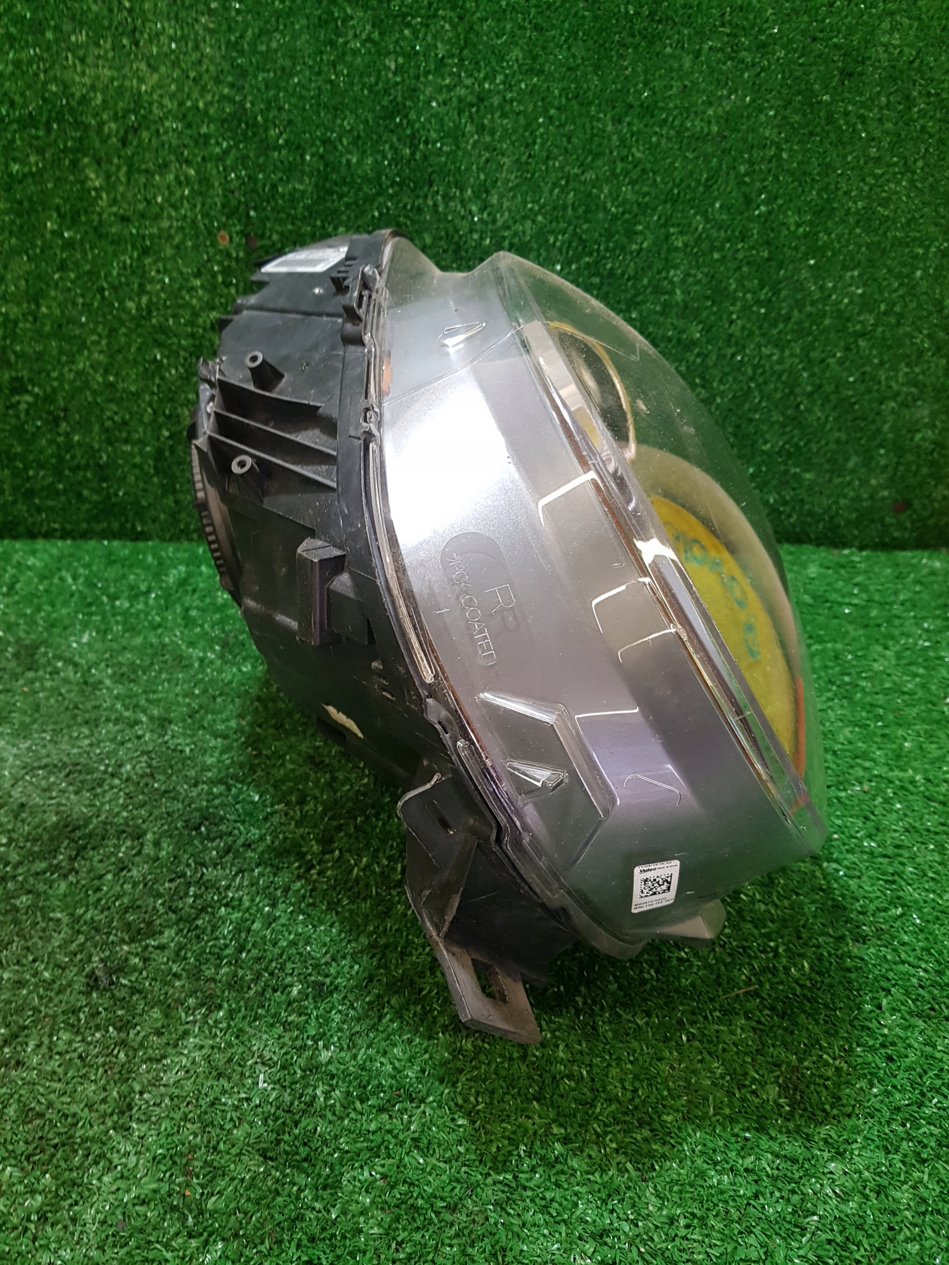 light right front MINI ONE F56 6311740159604 90046744