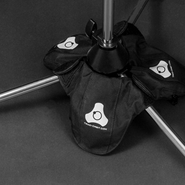 Triad Orbit GB-3 - Grav-Bags Ballast Bags Marka Triad-Orbit