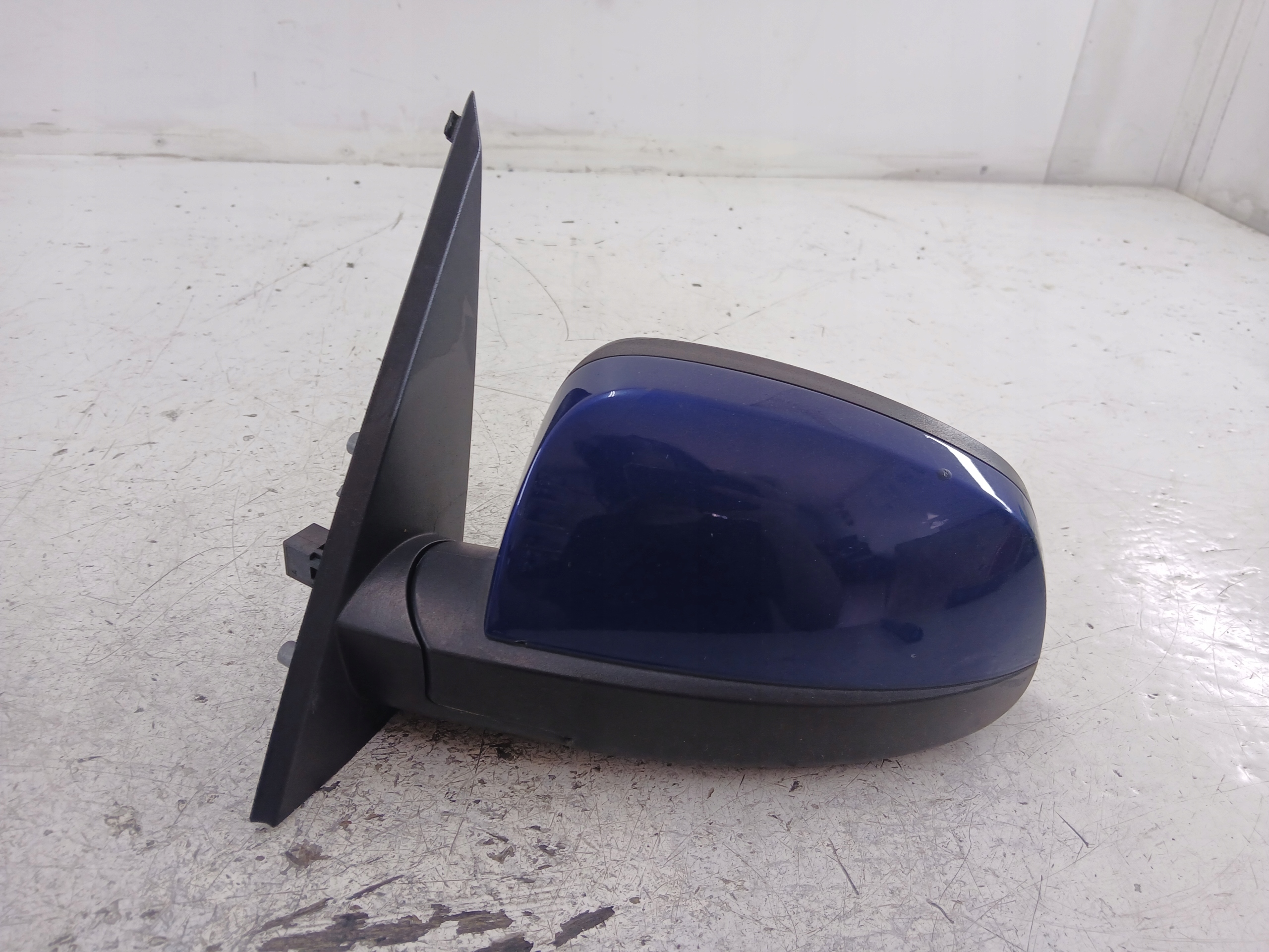 OPEL MERIVA A mirror left 5 PIN Z21B