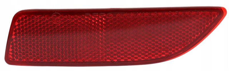 Odrazka Depo Toyota Corolla 2011-