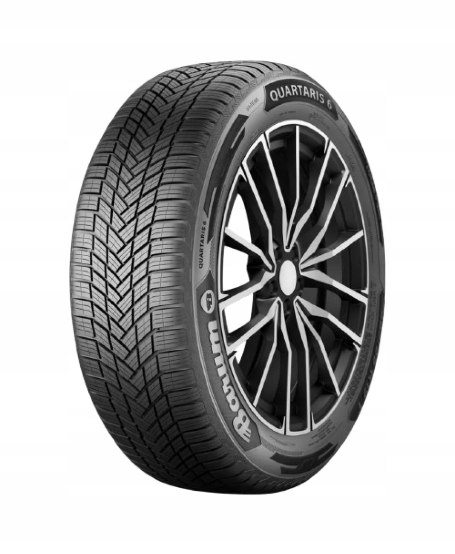 Barum Quartaris 6 225/55 R17 XL 101 W