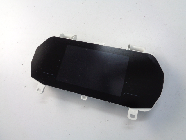 спидометр часы renault ARKANA 2019-