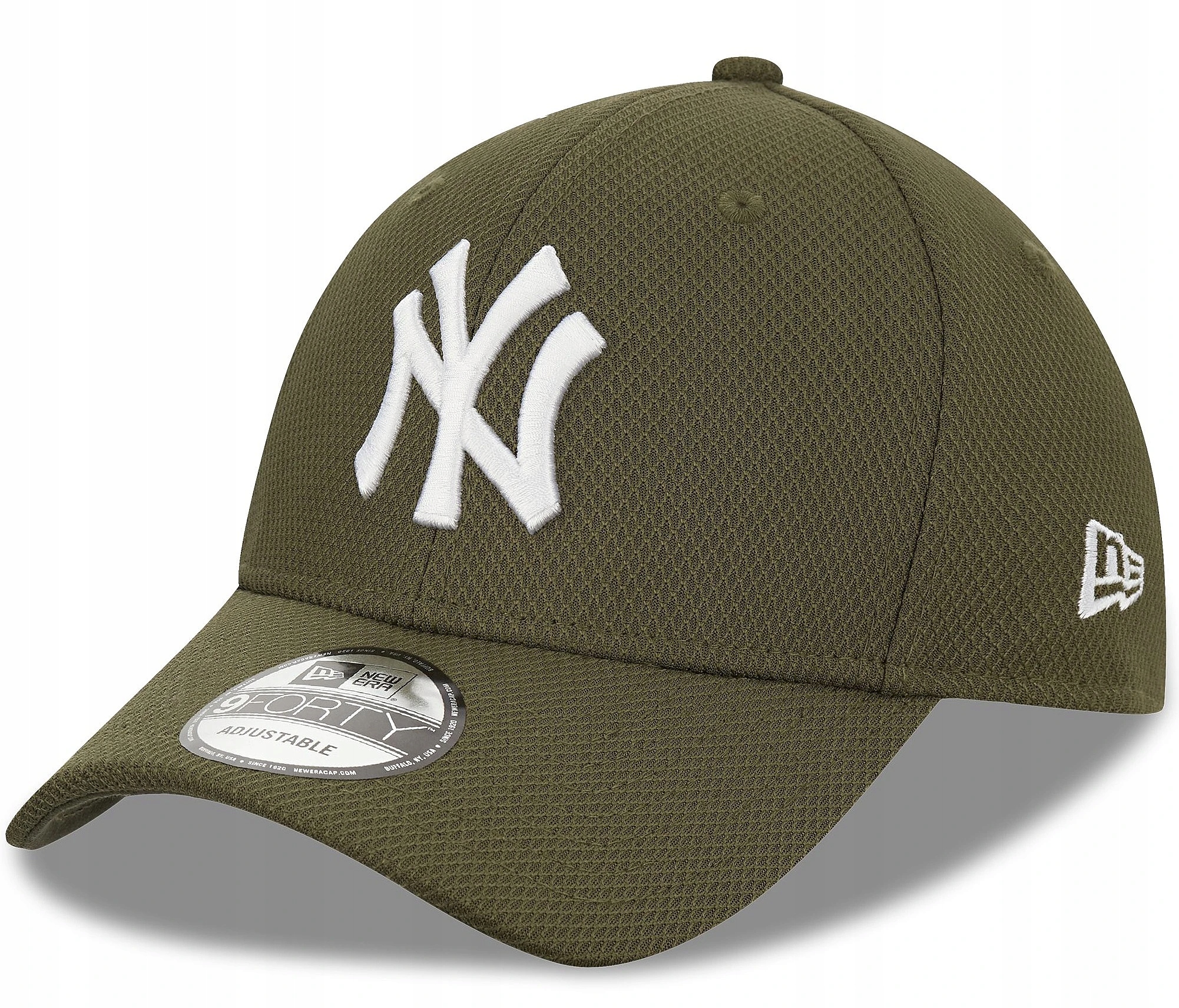 

czapka z daszkiem New Era 9FO Diamond Era Mlb New