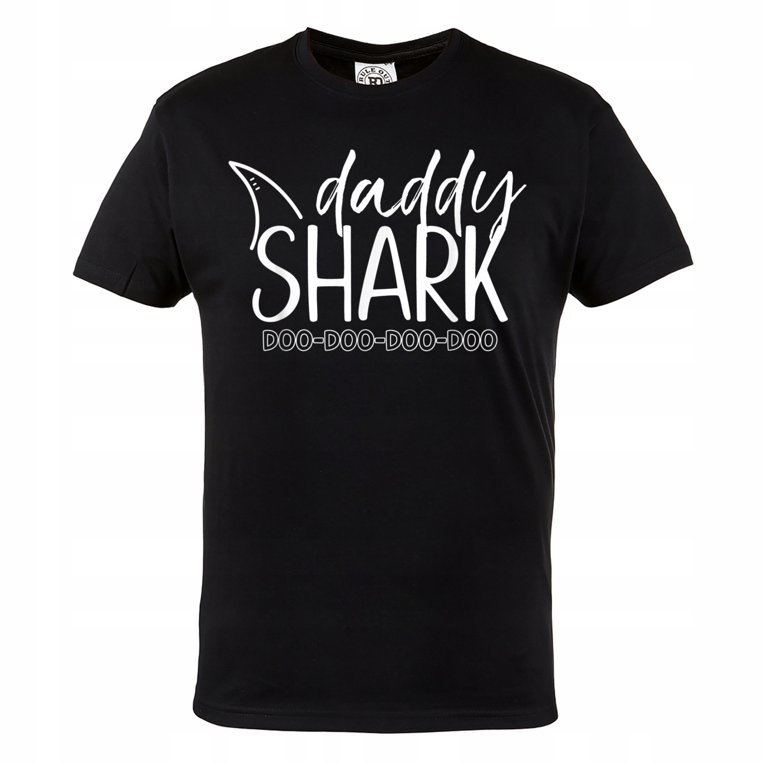 

Koszulka Na Dzień Ojca Dzień Taty Daddy Shark