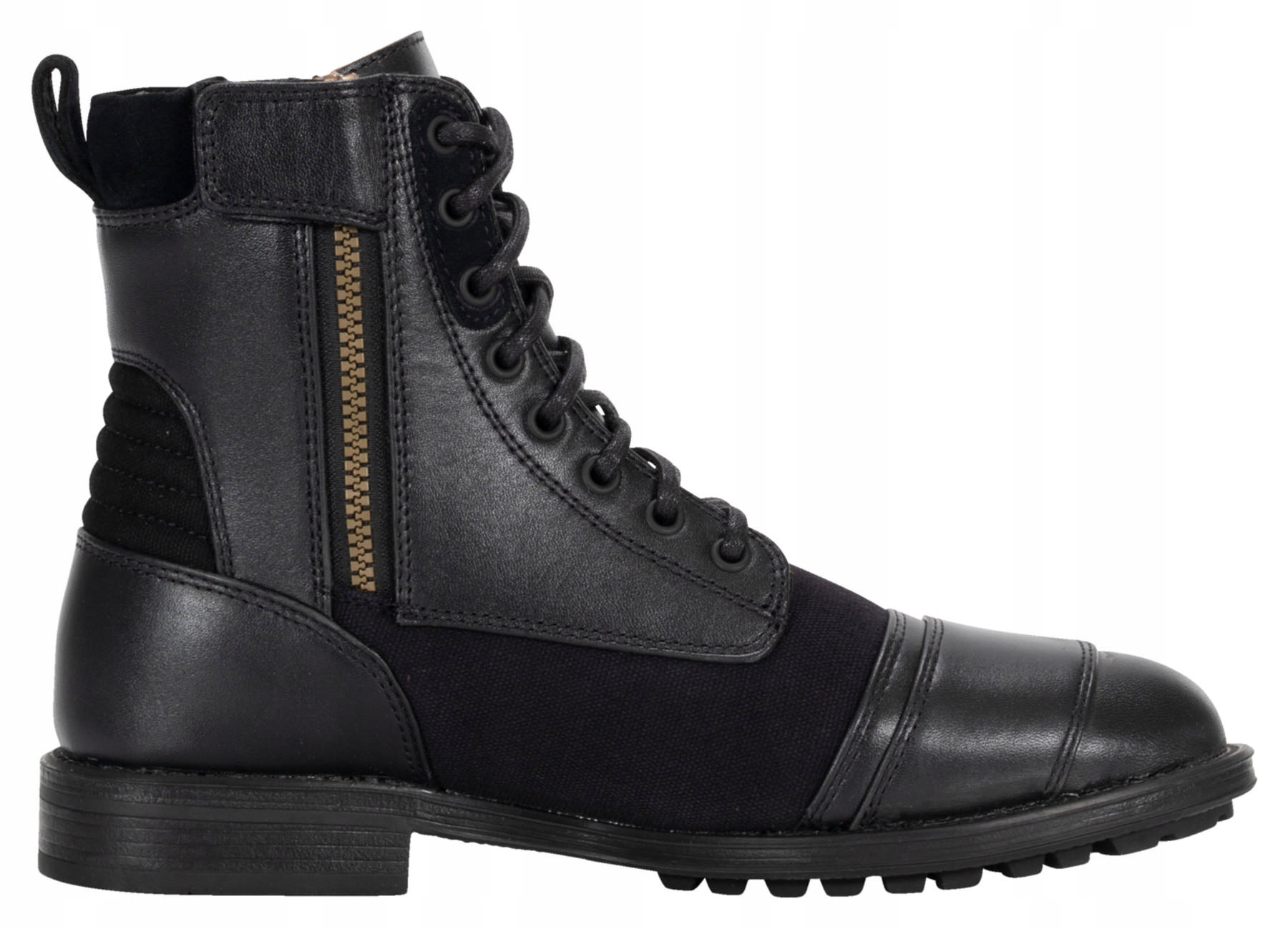 DETLEV LOUIS DL-BM-6 Buty Motocyklowe Motor r.45 Rozmiar 45