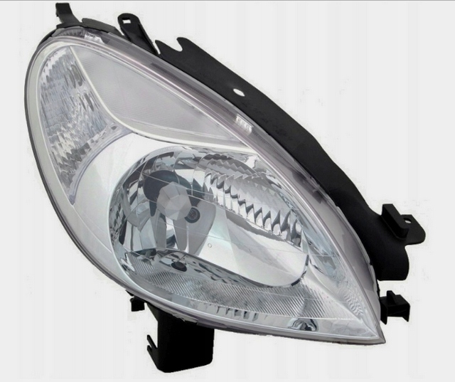 Pravá přední pravá lampa Ligier Xtoo R 1336