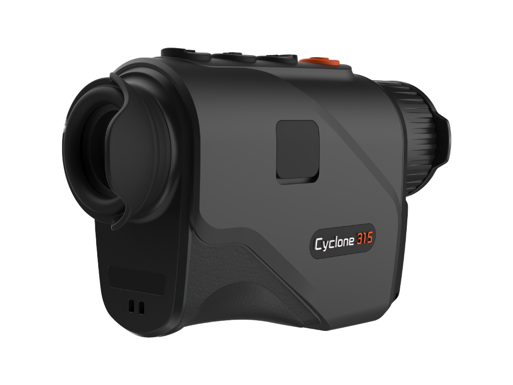 Kamera Termowizyjna Termowizor Monokular Termowizyjny ThermTec Cyclone 315