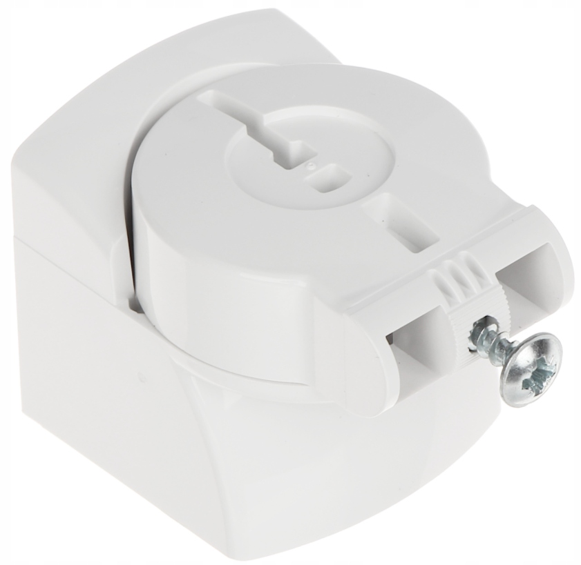 

Uchwyt do prawidłowego montażu czujki ruchu Satel