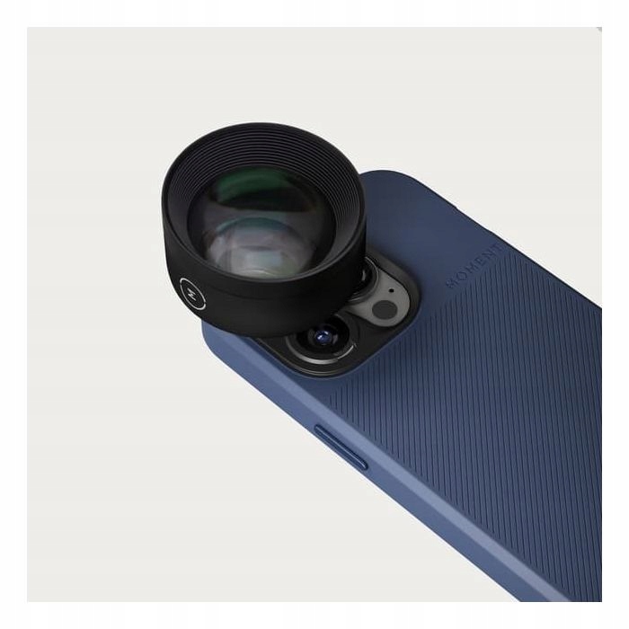 Obiektyw MOMENT Mobile Lens Macro 75mm T-Series Marka Inna