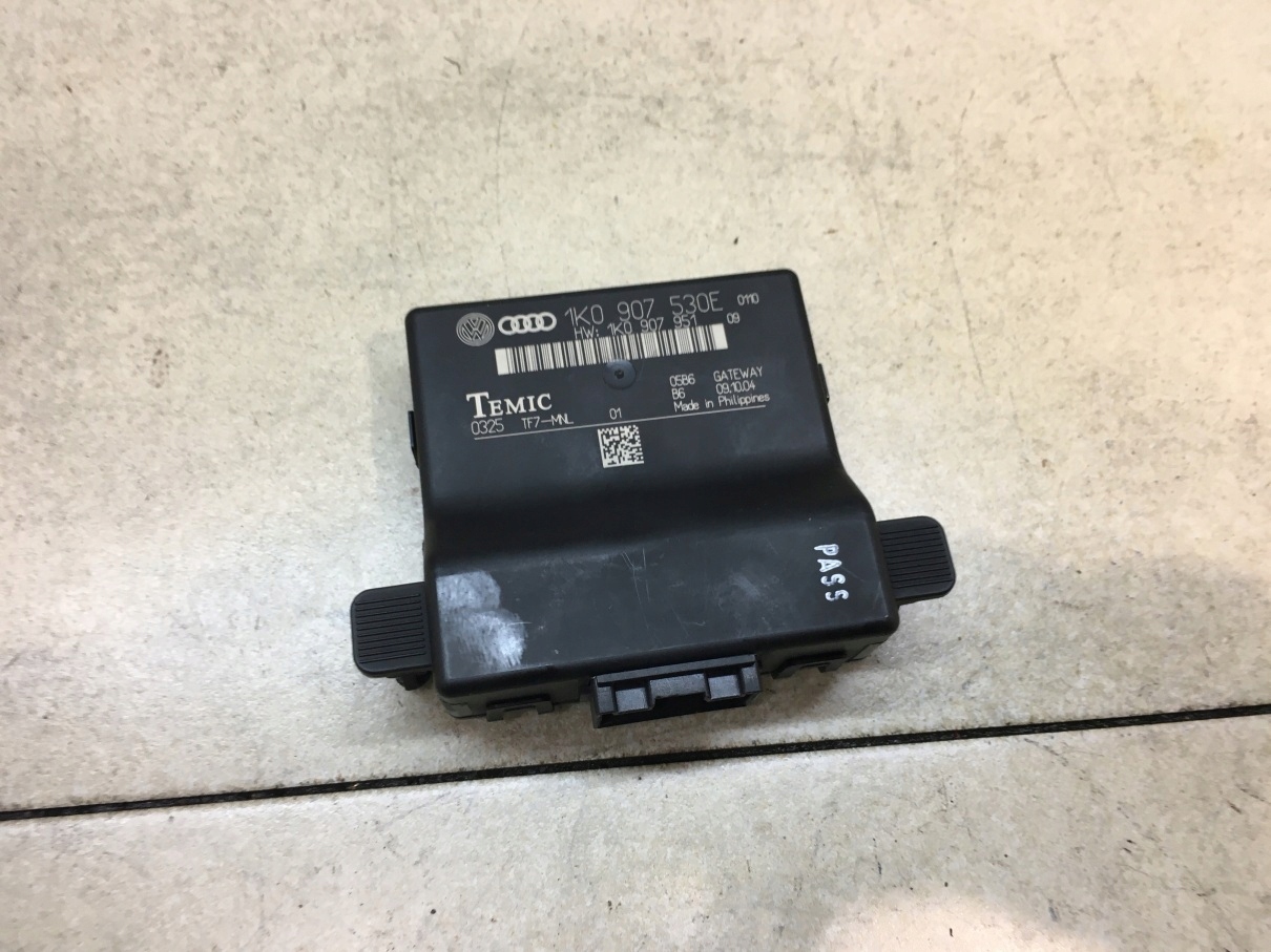 module GATEWAY VW GOLF V 1.4 FSI 1K0907530E