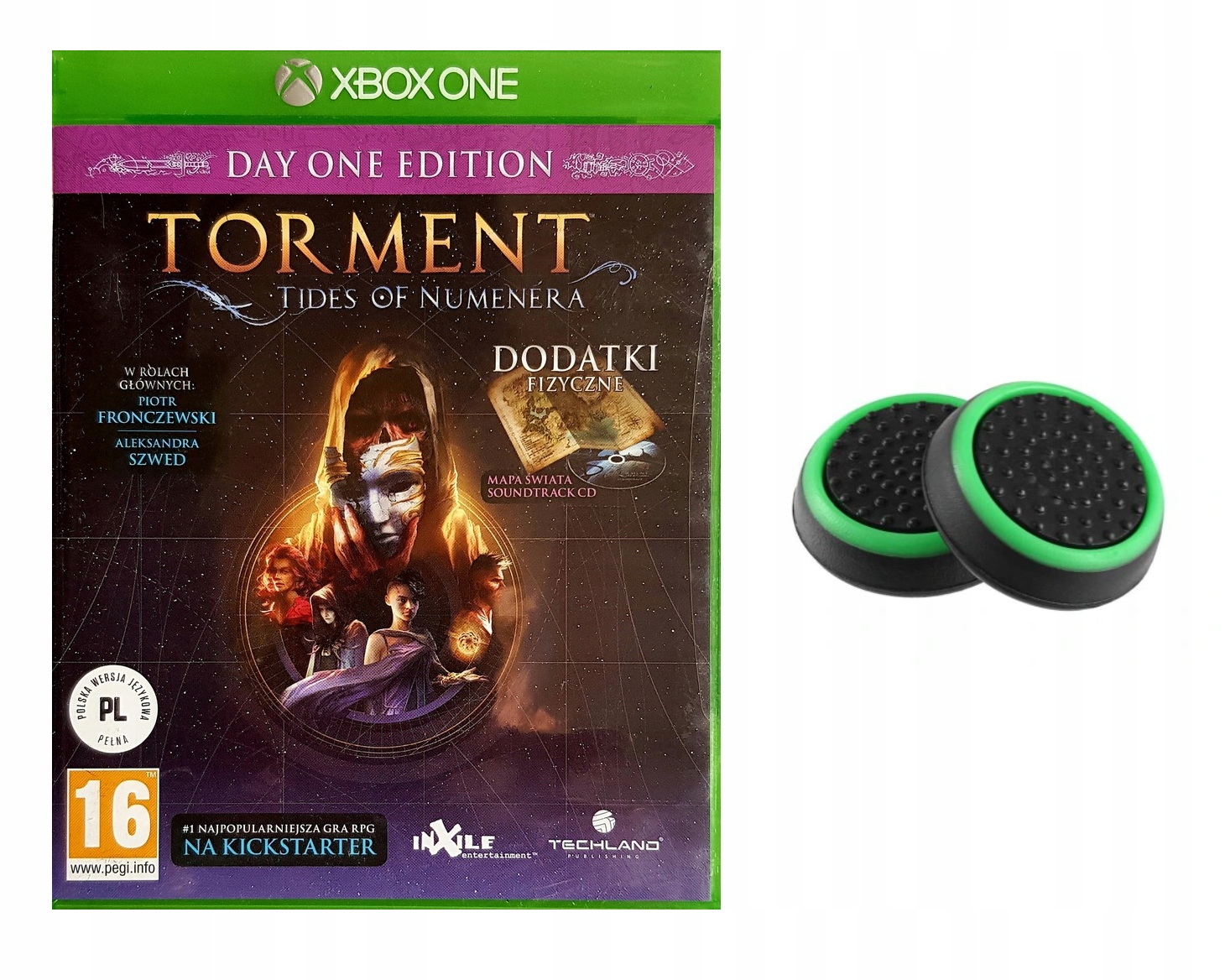 

Xboxone Torment Tides Of Numenera Nowa