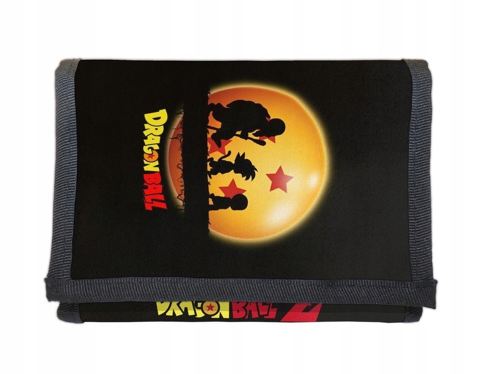 

Portfel Dragon Ball Na Prezent Jakość Pl