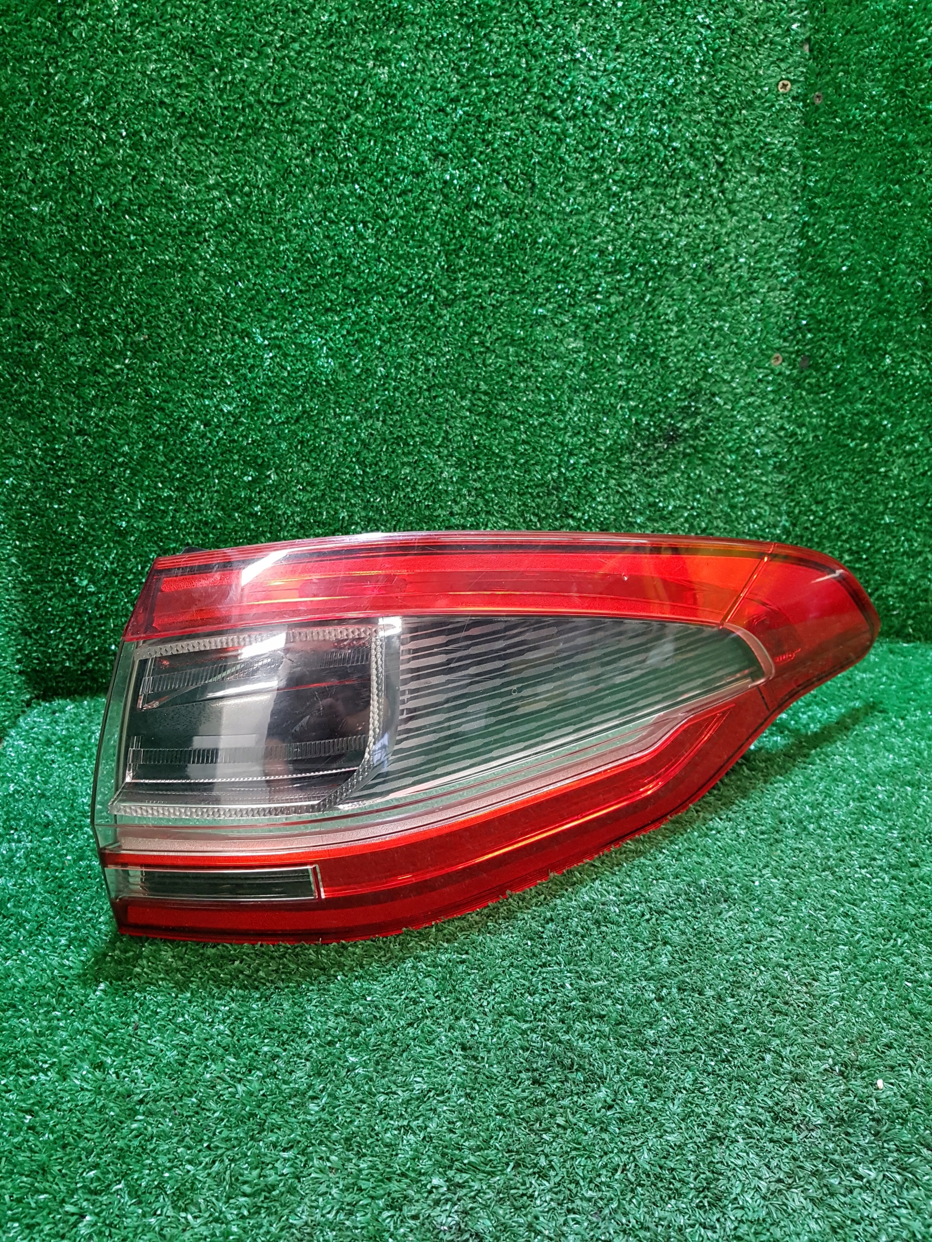 light right rear LIFT FORD S-MAX AM21-13405-AG