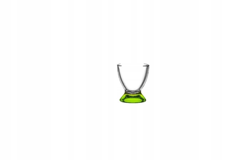 

Glasmark Kieliszek H-58mm Dno Mix Kolor 1szt.