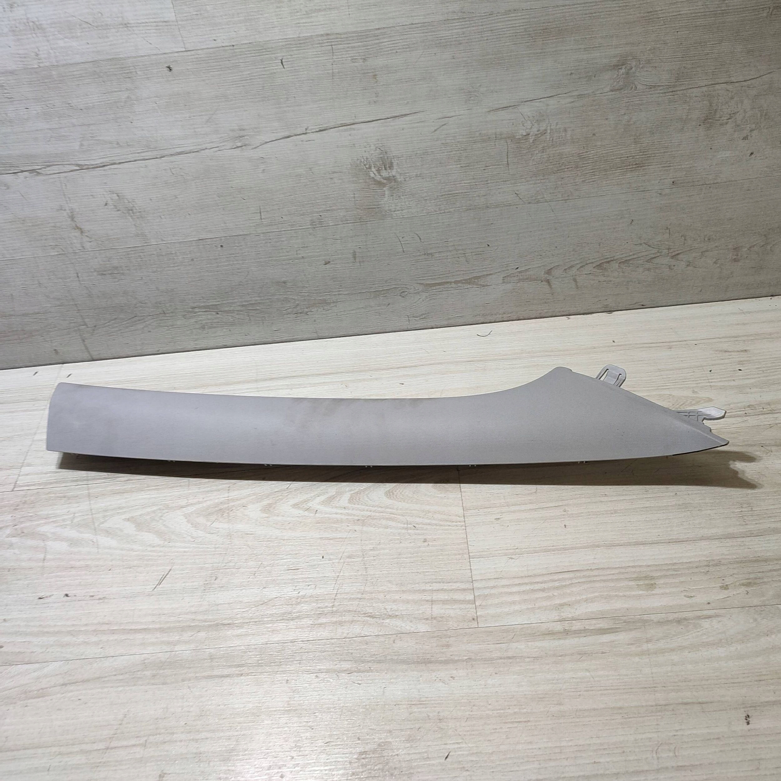 cover slupka A right side Hyundai i20 (GB IB)