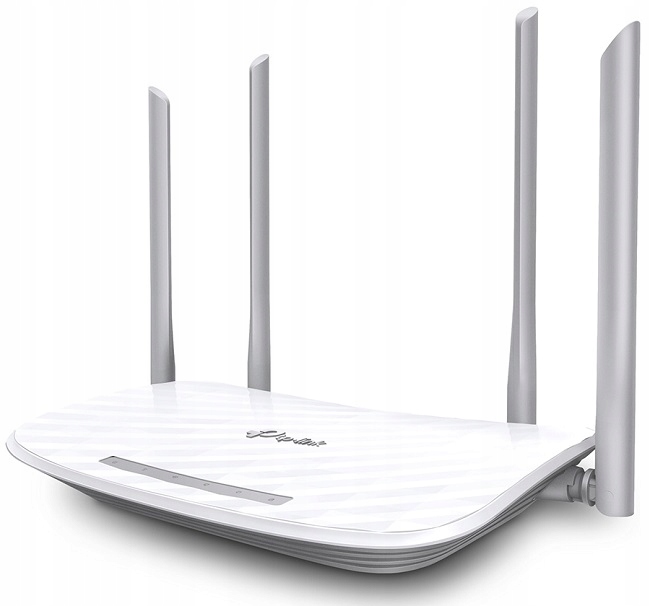 TP-LINK ARCHER A5
