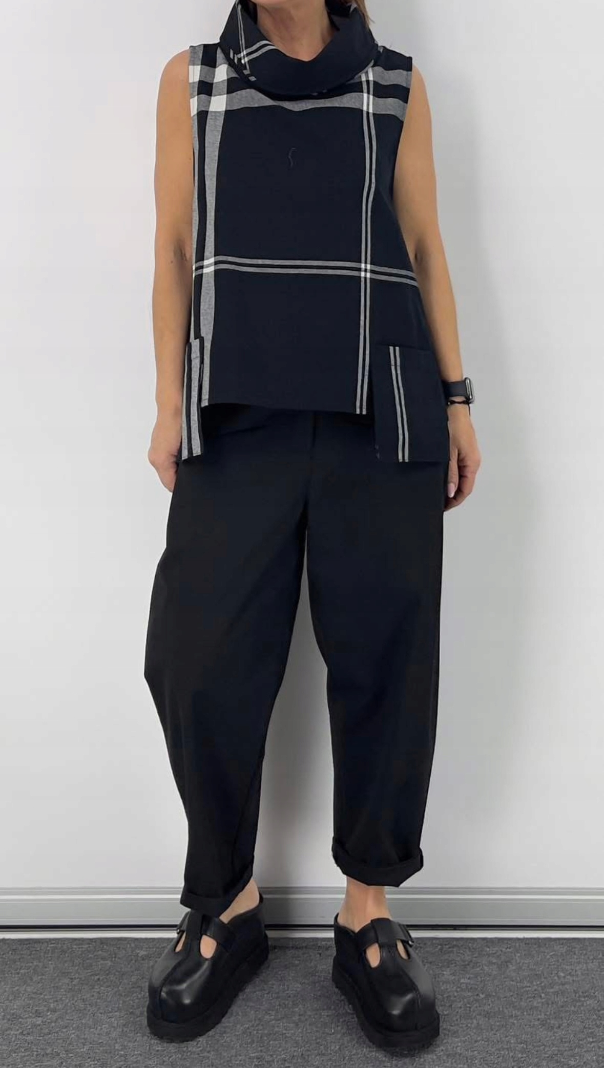 Dámská elegantní halenka Wendy Trendy