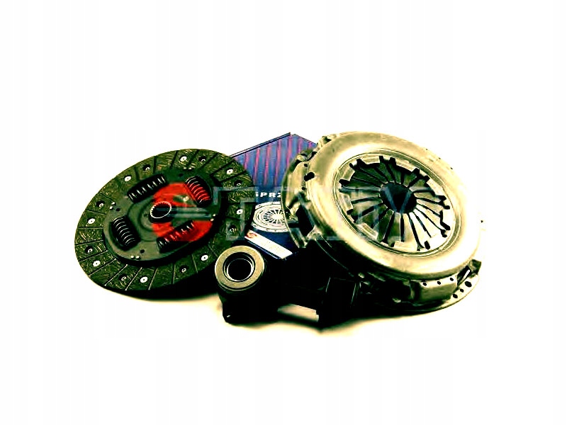 Spojka Sada. Ford Transit 2,0DI 00-06 625301133