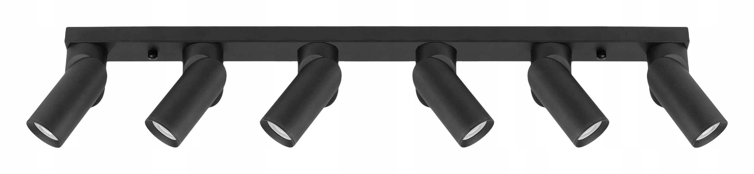 

Lampa sufitowa szyna spot oprawa halogenowa GU10