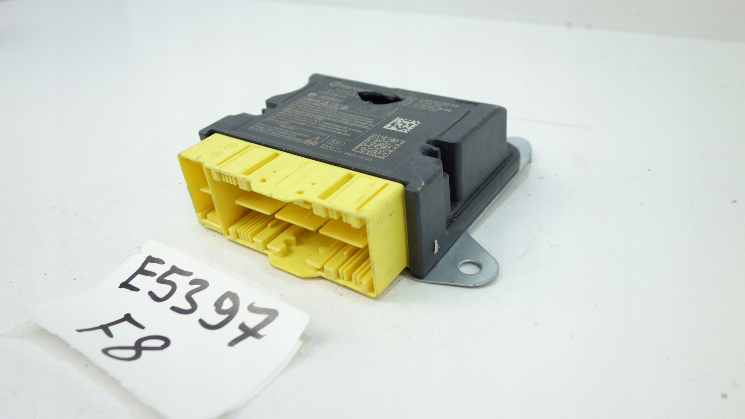 module control unit MERCEDES C W206 2021- a2069026305