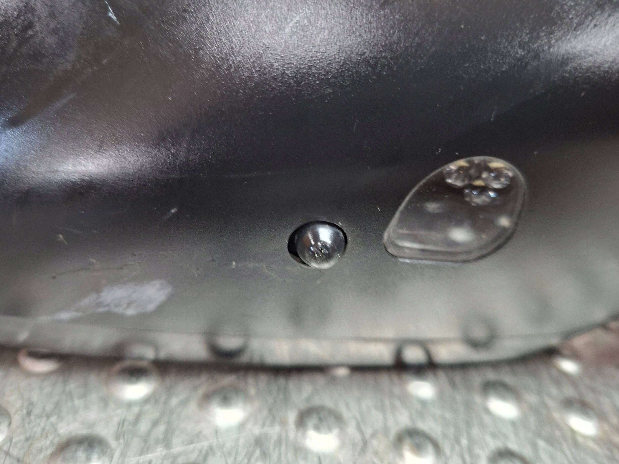 mirror exterior right 17 PIN OPEL GRANDLAND 2017