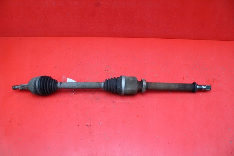 semi-axis right front AUTOMAT RENAULT MODUS 1 and 1.5 DCI 85 KM LIFT 07-12