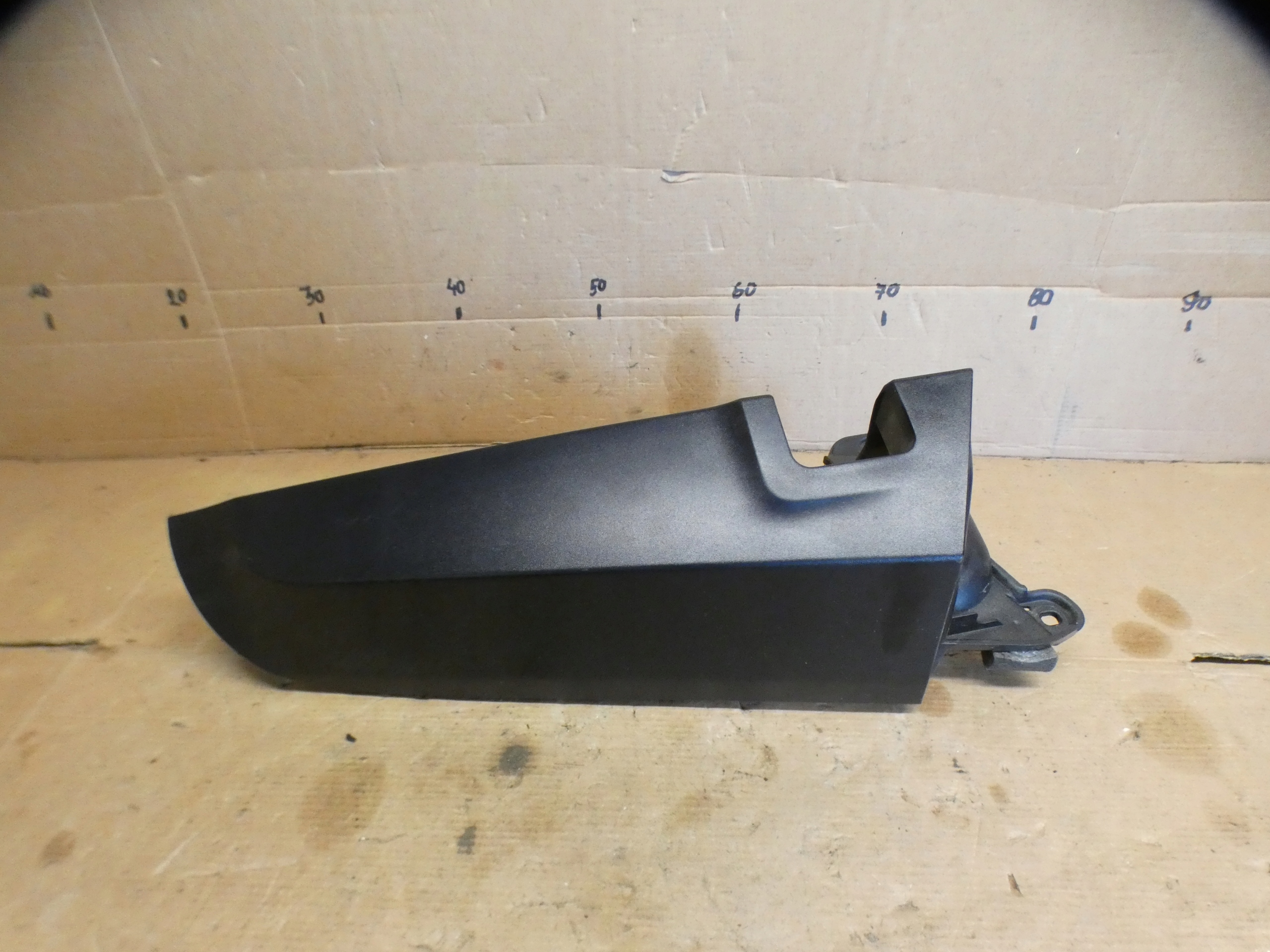 cover corner lights left rear part RENAULT EXPRESS II 2