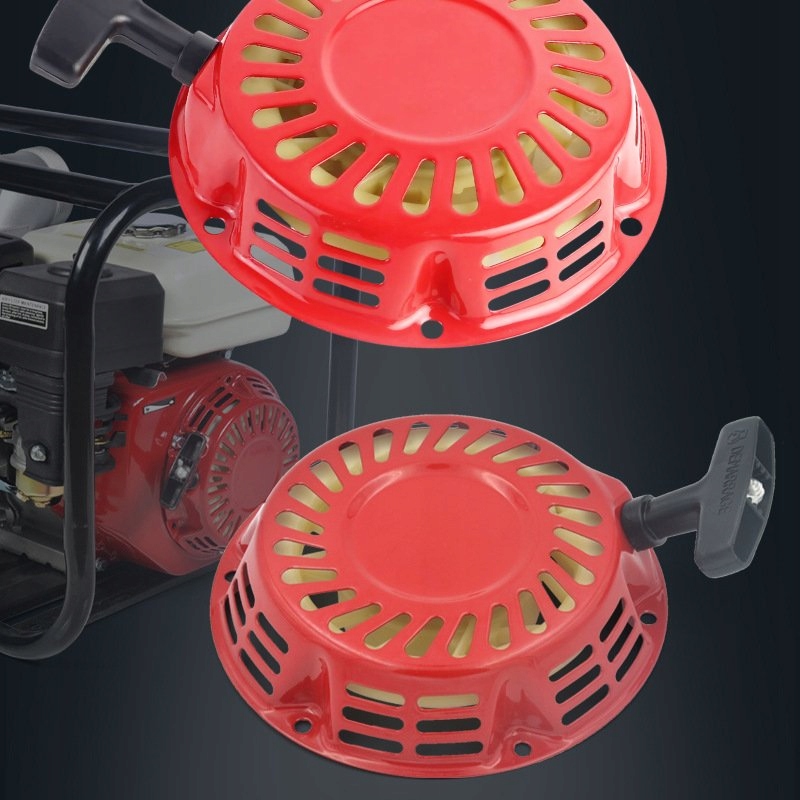 SZARPAK STARTER ROZRUSZNIK POMP SPALINOWYCH AGREGAT AGREGATU ZAGĘSZCZARKA Marka bez marki