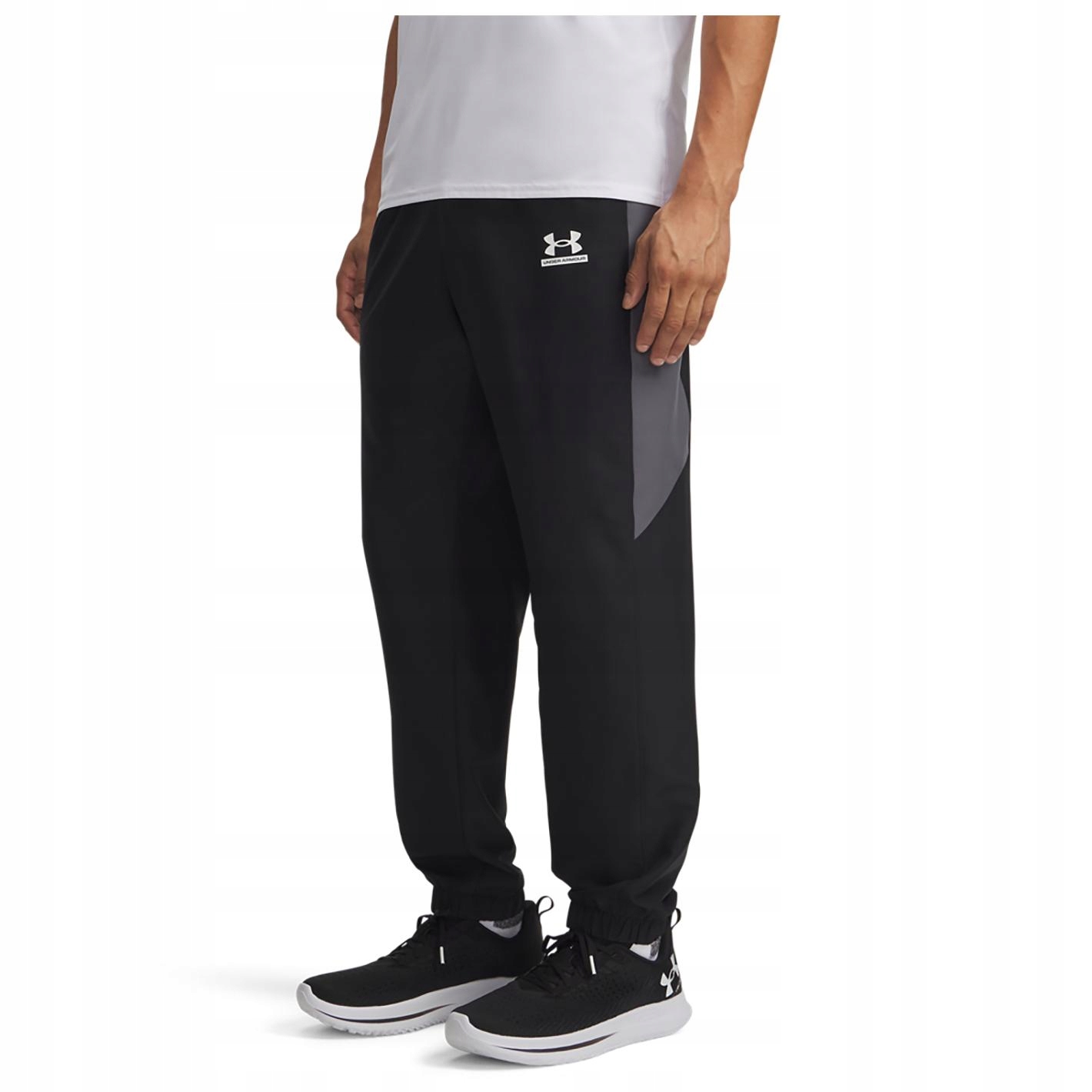 Pánské kalhoty Ua Tech Sport Pant M