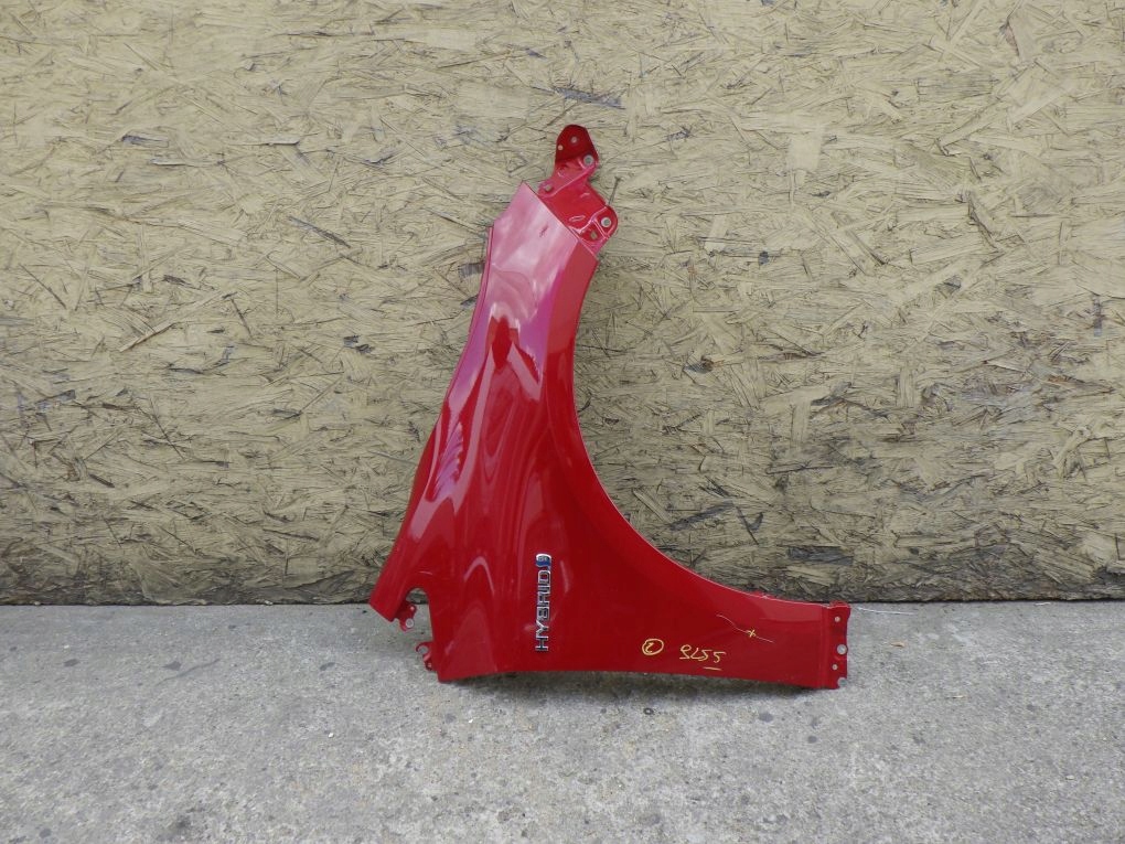 TOYOTA COROLLA E21 HB KOMBI 19- fender right front