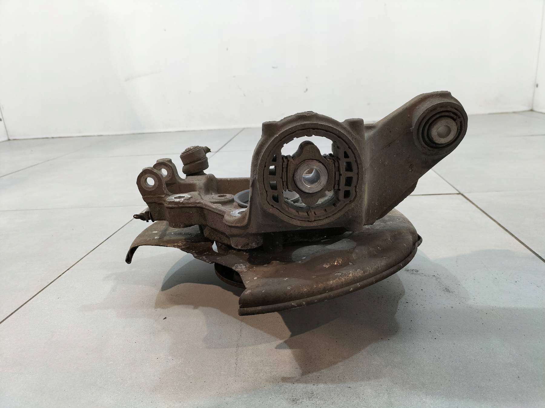 swing right rear part 2.0 D AWD 190 KM 31476232 Volvo V60 II (2018- )