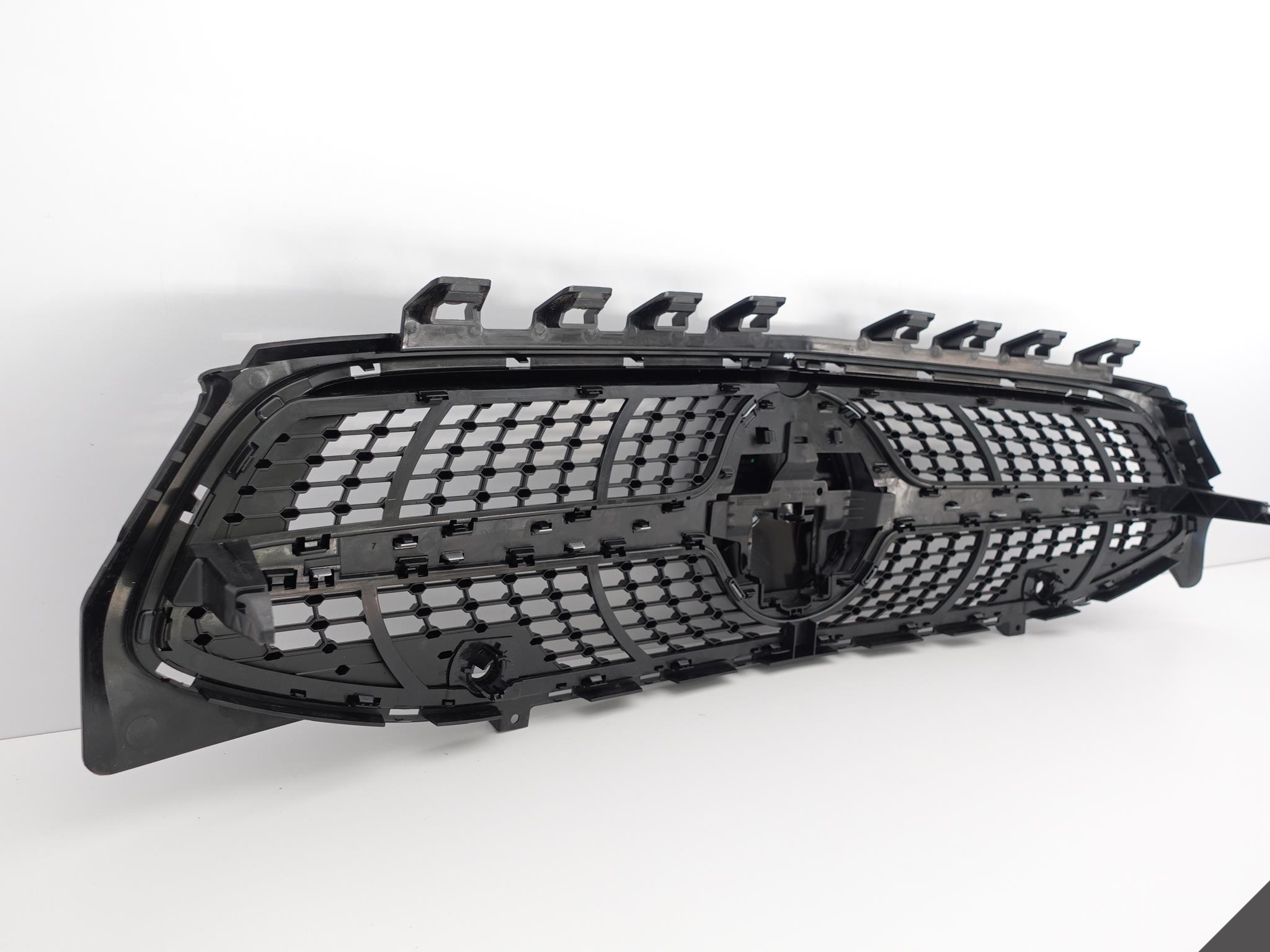 MERCEDES CLA X118 C118 AMG 19- DIAMOND Grill PDC