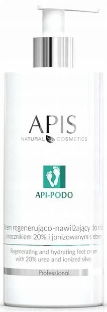 

APiS krem do stóp mocznik 20% 500ml