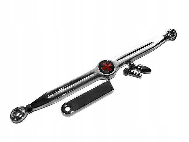 CB-021 - CIEGNO ПЕРЕМИКАННЯ ПЕРЕДАЧ HARLEY SOFTAIL TOURING TRIKE