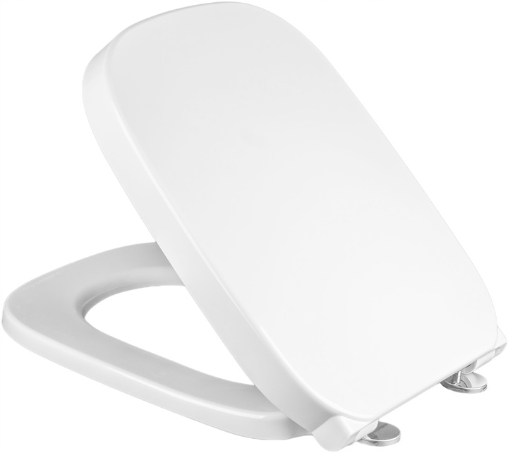 Wc Deska Pro Cersanit Caspia, Odnímatelná