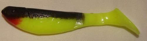Kopyto 2,5" Relax 6,5cm