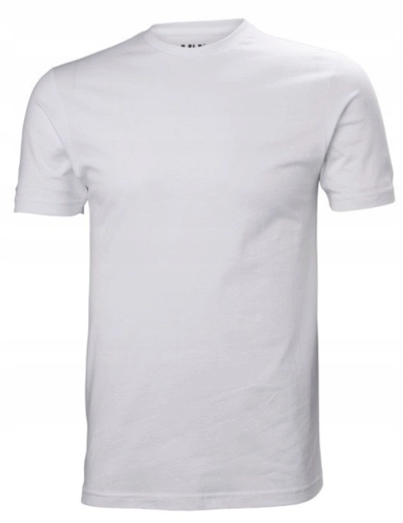 Koszulka Męska Helly Hansen Crew T-shirt 2.0 34551 001