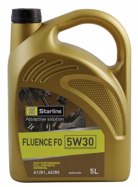 Starline 5 l 5W-30