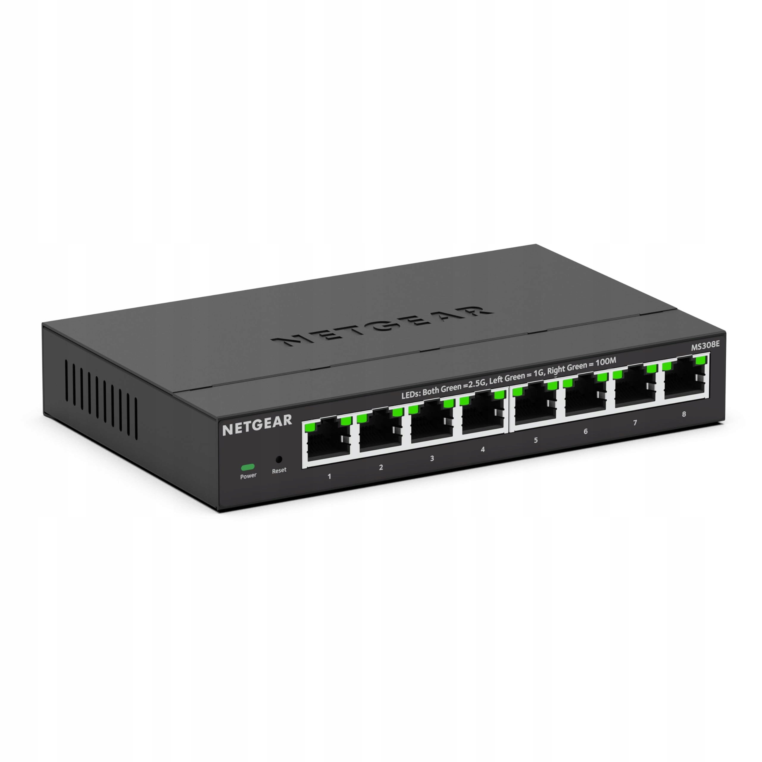 Switch Netgear MS308E-100EUS