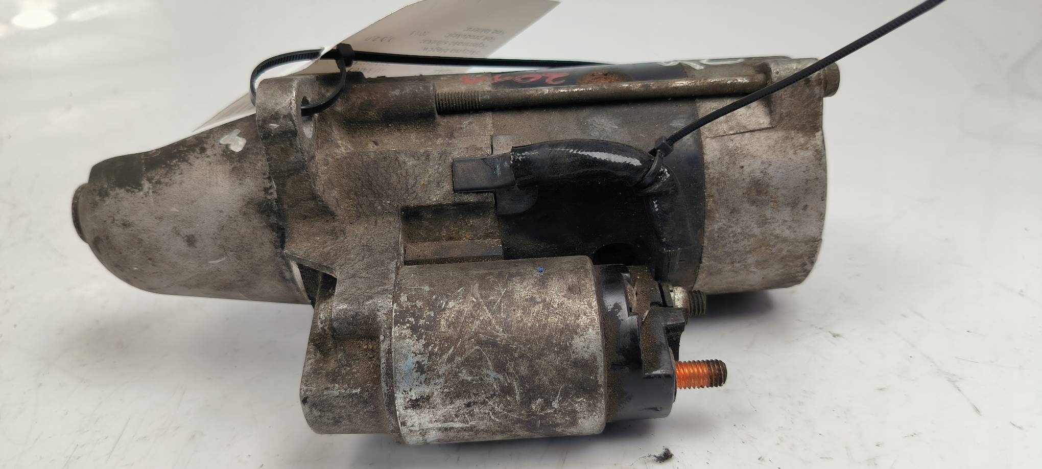 starter 23300AA621 SUBARU FORESTER