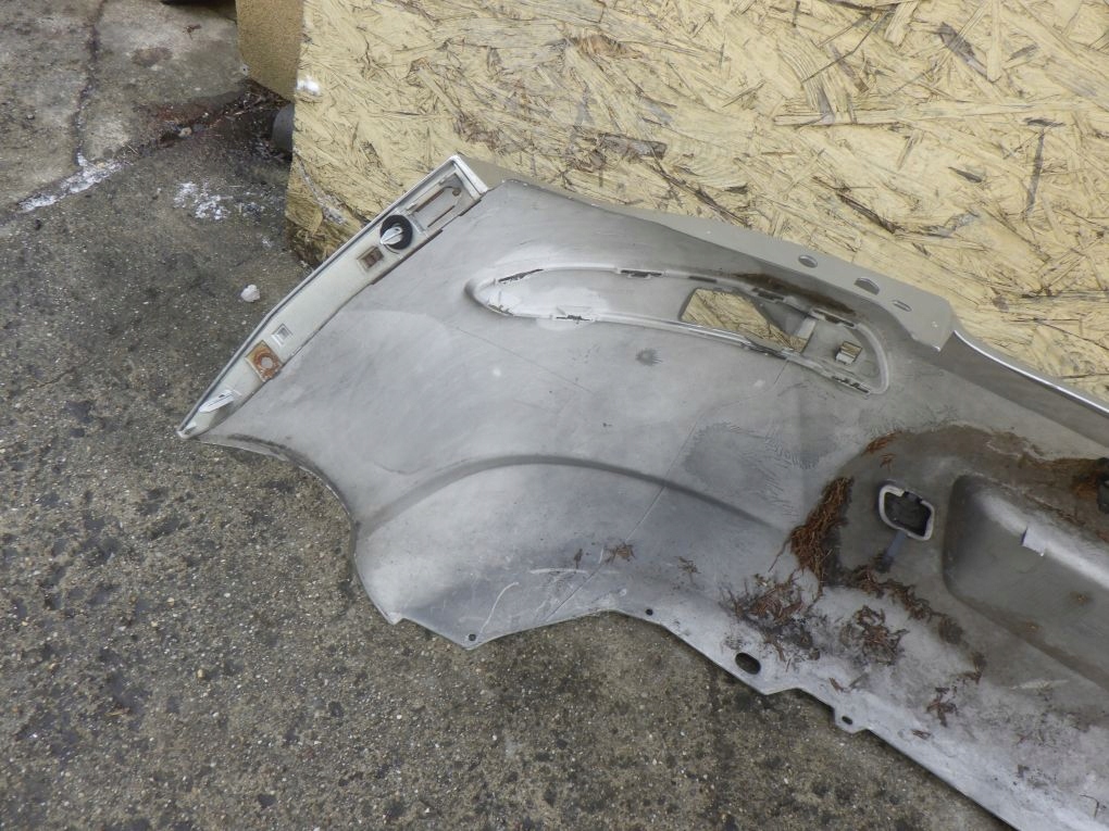 PEUGEOT 308 T7 07- Stoßstange hinten