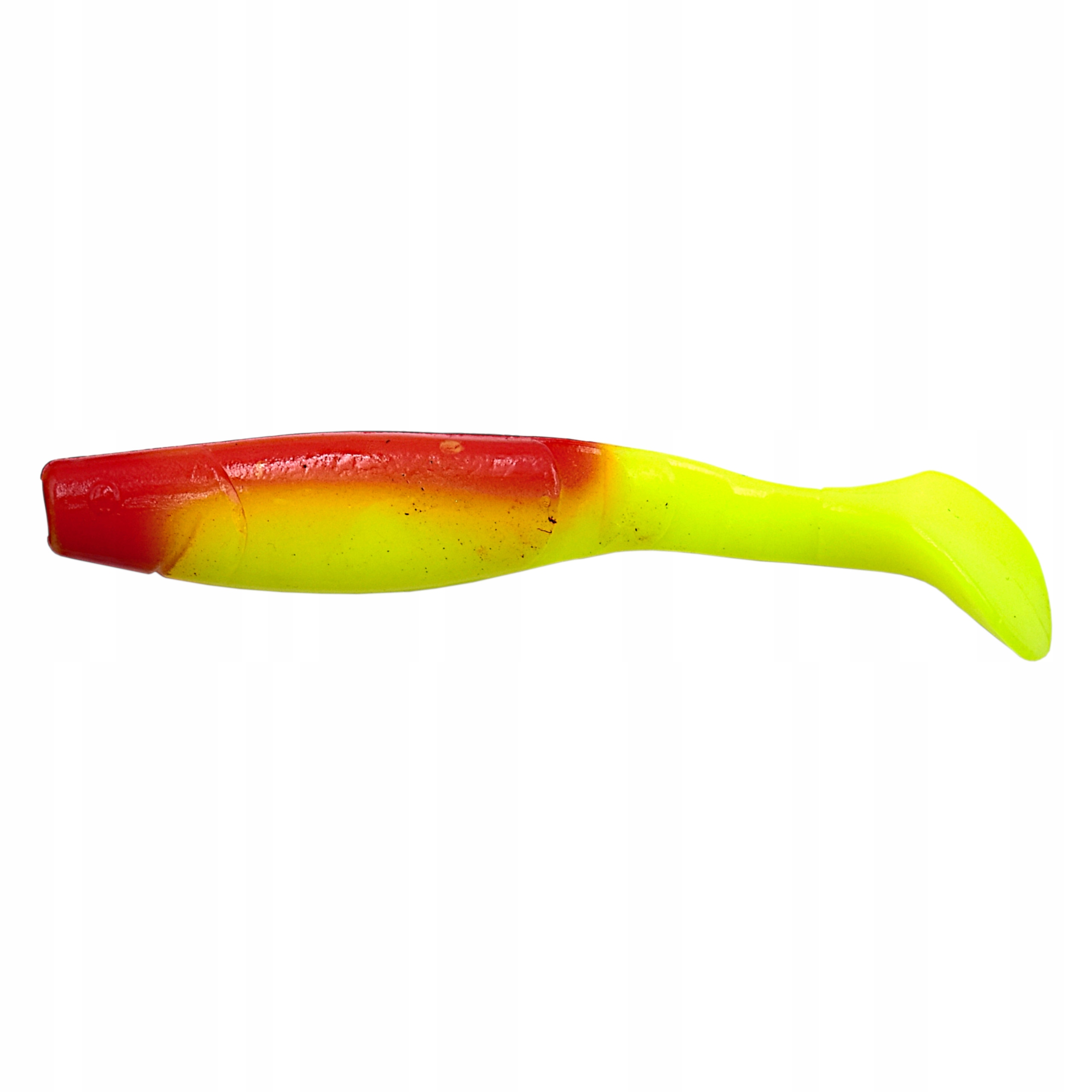 

Guma Kopyto 12 cm /13,4 g na szczupaka okonia