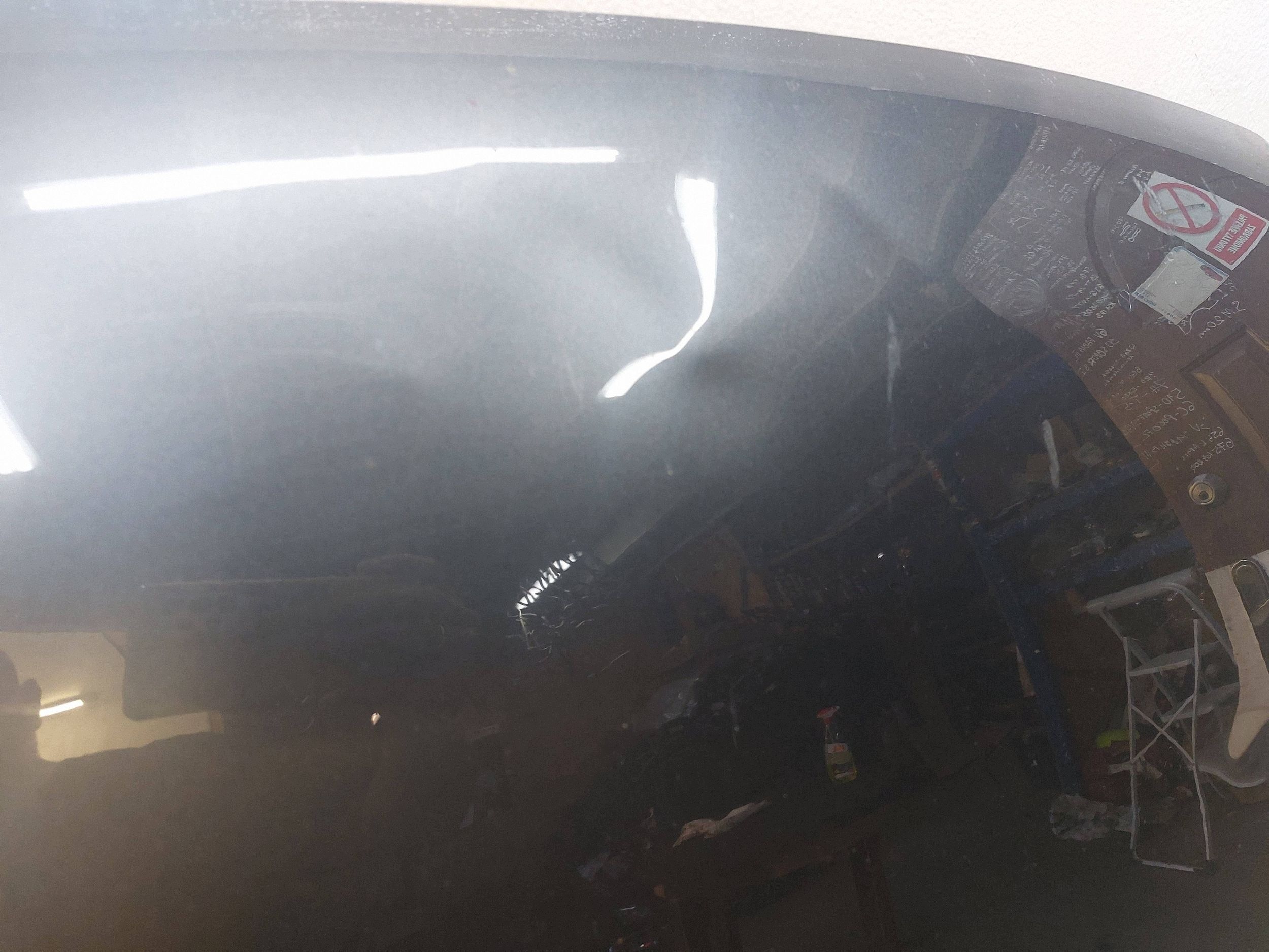 AUDI Q5 SQ5 2 II 80A 17r> Cofano Originale