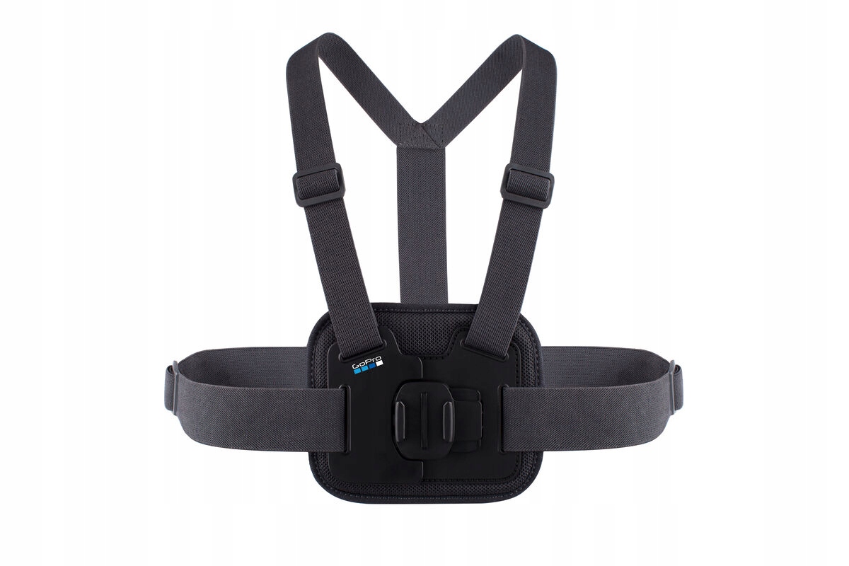 Uchwyt Szelki Chesty Performance Chest Mount GoPro Model Chesty 2.0