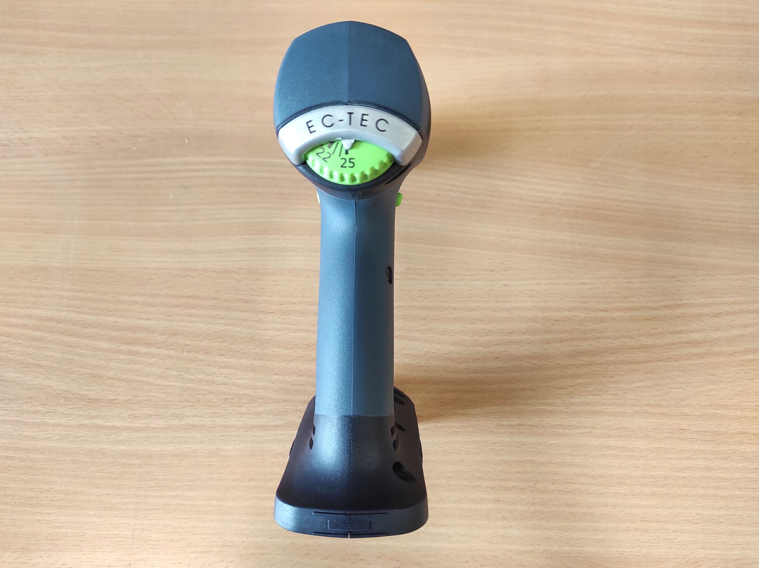 Wkrętarka FESTOOL T18+3-Basic 576448 - bez akumulatorów Napięcie (V) 18 V