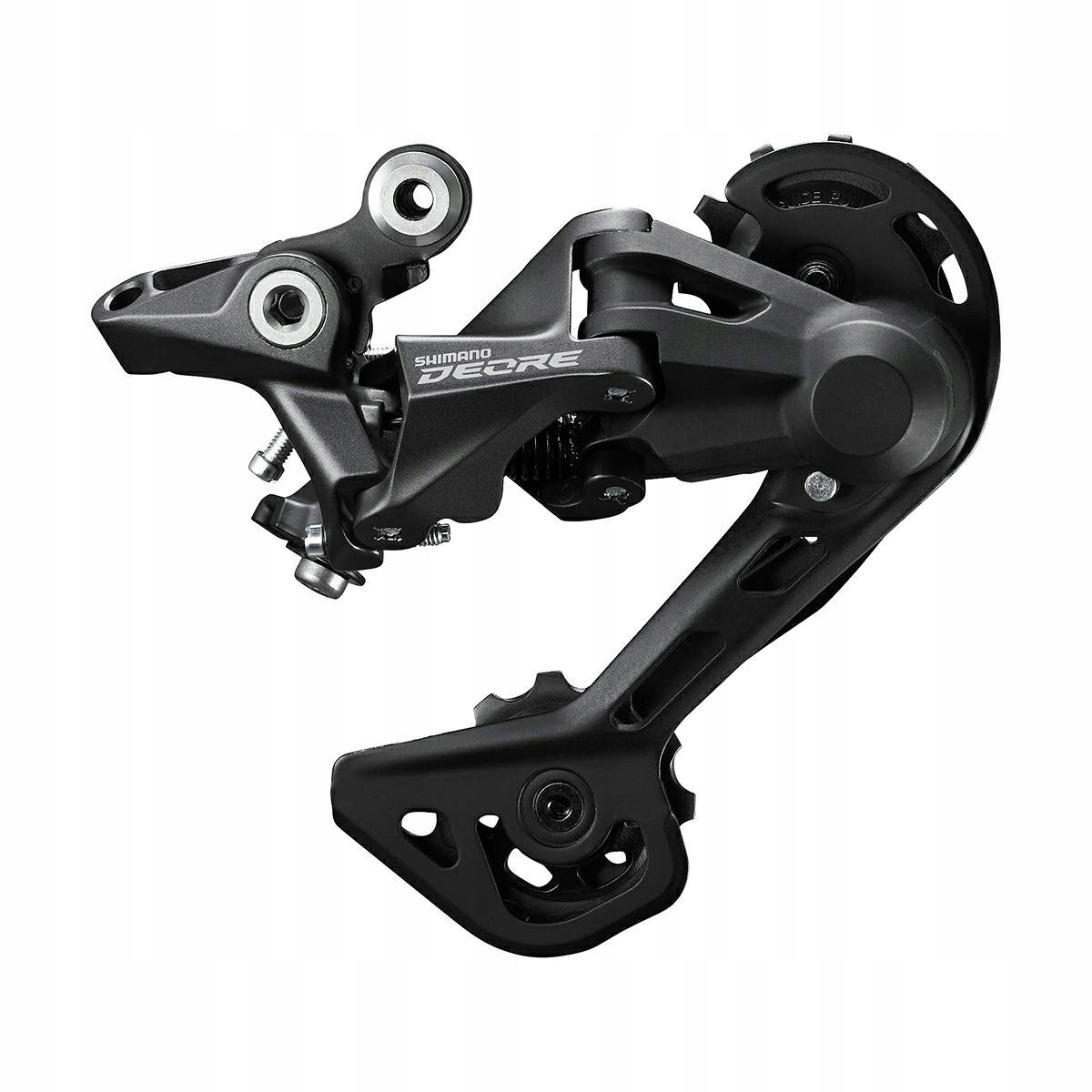 

Przerzutka Tył Shimano 10rz RD-M4120 Sgs