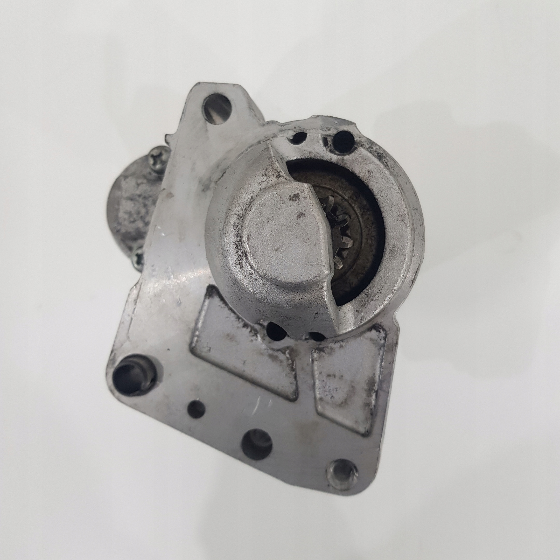 starter CITROEN PEUGEOT 1.4 1.6 VTI V755001780